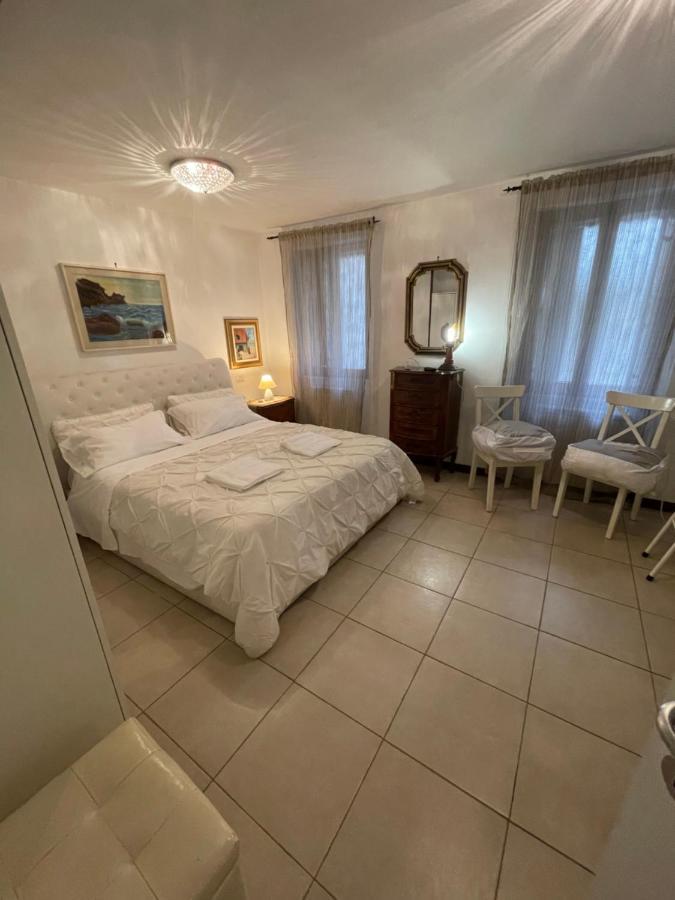 Charme Holidays Venecia Exterior foto