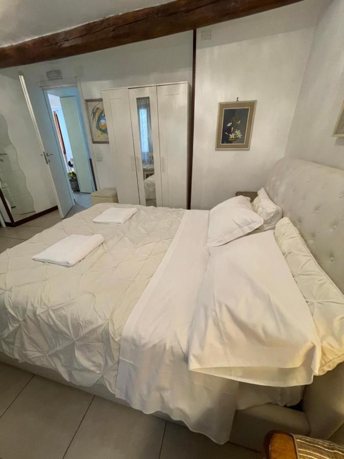 Charme Holidays Venecia Exterior foto