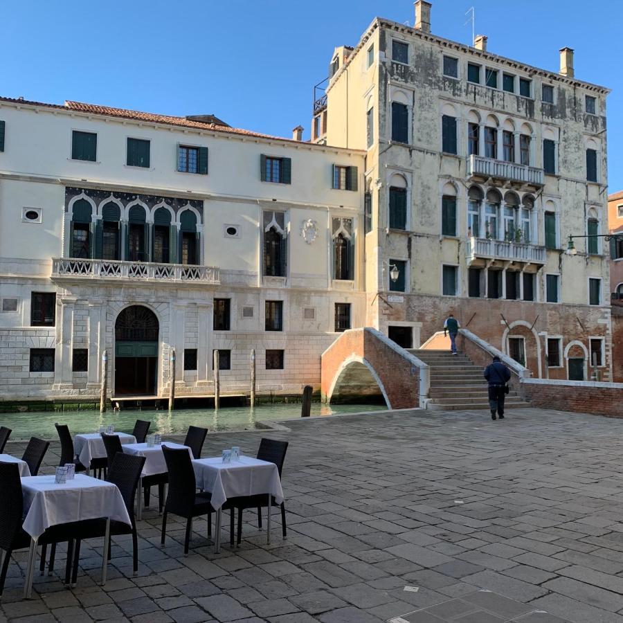 Charme Holidays Venecia Exterior foto
