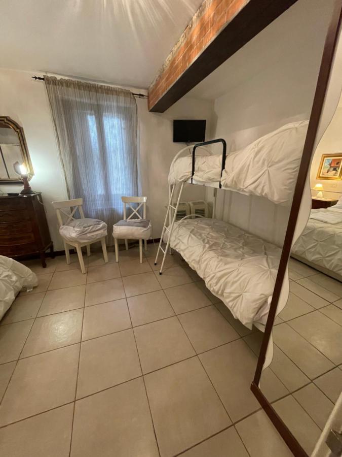 Charme Holidays Venecia Exterior foto